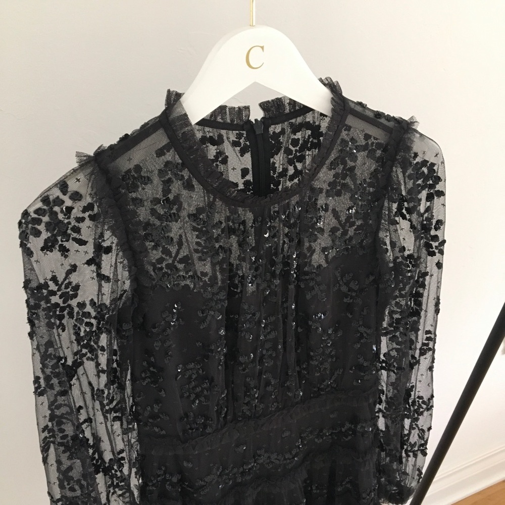 NWT Needle & Thread Dress / Sz 4